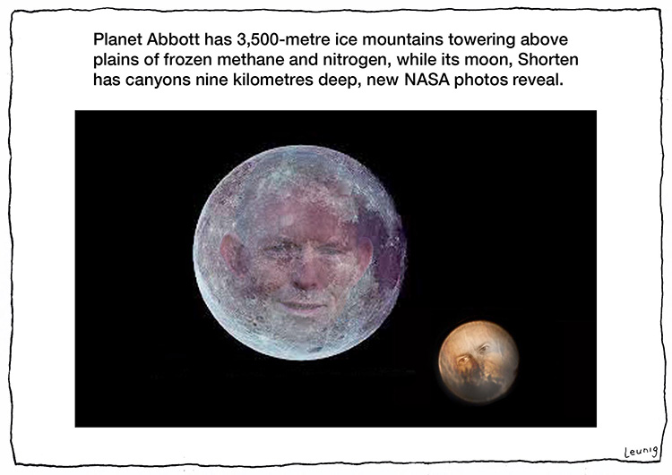 planet Abbott w